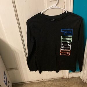 Boys 2 piece matching set